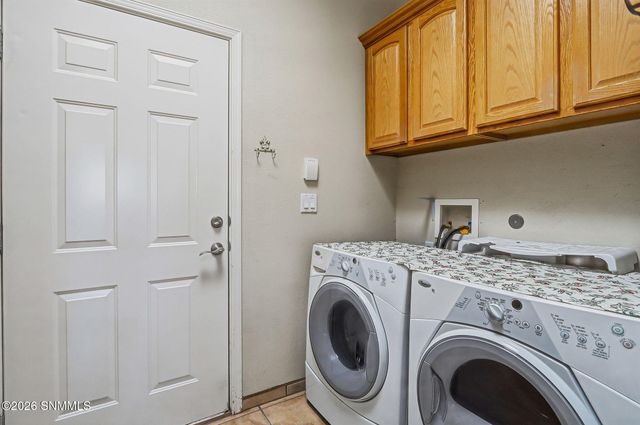 6446 Wagons East Trail, Las Cruces, NM 88012