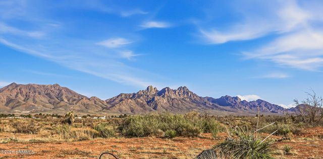 6446 Wagons East Trail, Las Cruces, NM 88012