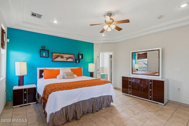 6446 Wagons East Trail, Las Cruces, NM 88012