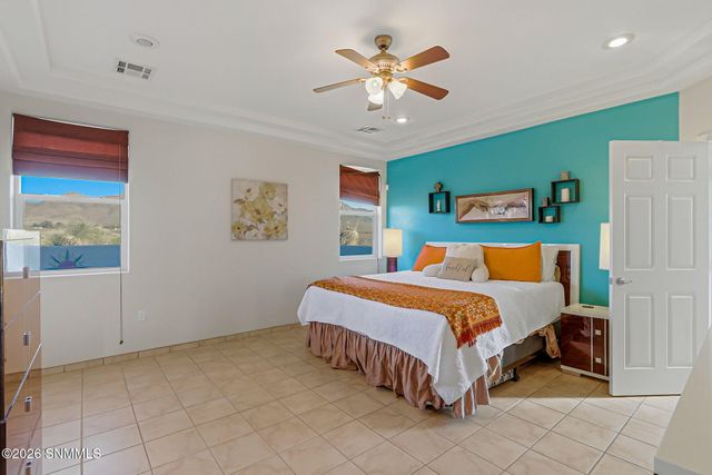 6446 Wagons East Trail, Las Cruces, NM 88012