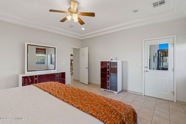 6446 Wagons East Trail, Las Cruces, NM 88012