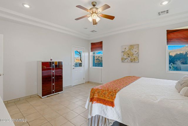 6446 Wagons East Trail, Las Cruces, NM 88012