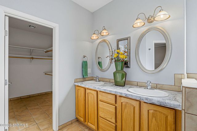 6446 Wagons East Trail, Las Cruces, NM 88012