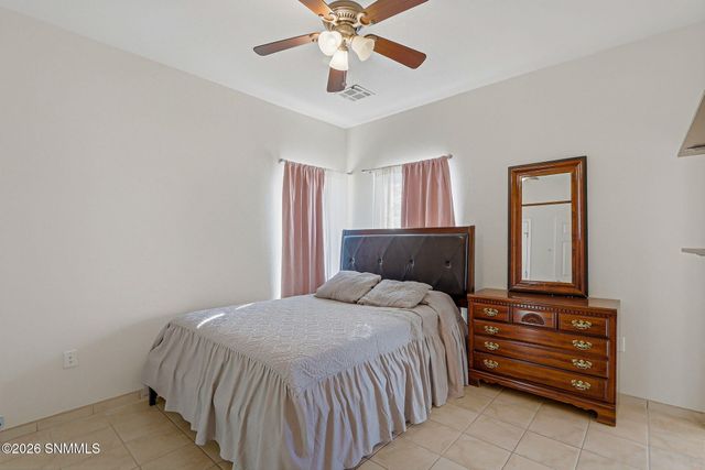 6446 Wagons East Trail, Las Cruces, NM 88012