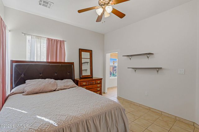 6446 Wagons East Trail, Las Cruces, NM 88012