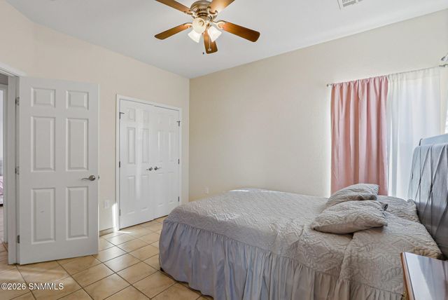 6446 Wagons East Trail, Las Cruces, NM 88012