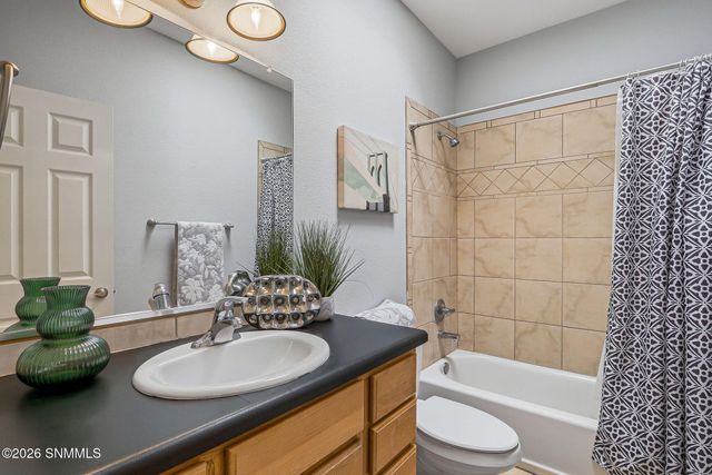 6446 Wagons East Trail, Las Cruces, NM 88012