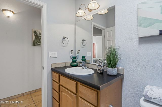 6446 Wagons East Trail, Las Cruces, NM 88012