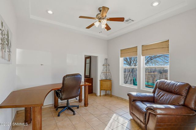 6446 Wagons East Trail, Las Cruces, NM 88012