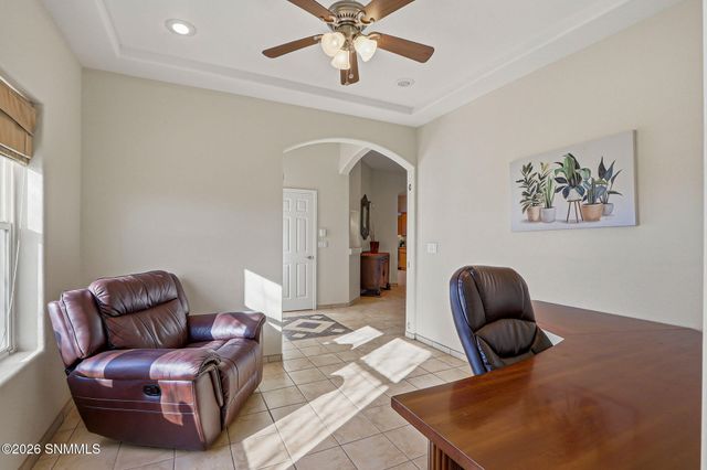 6446 Wagons East Trail, Las Cruces, NM 88012