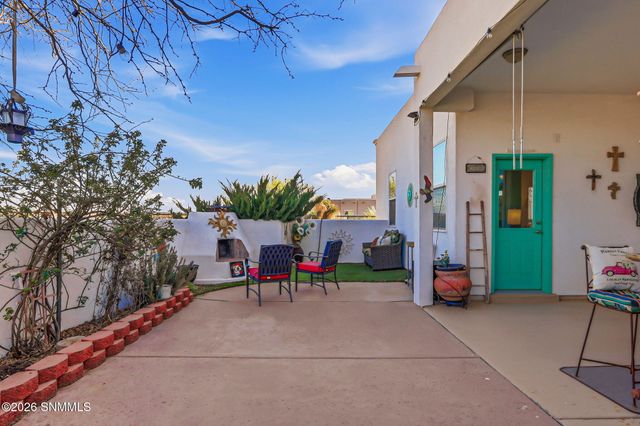 6446 Wagons East Trail, Las Cruces, NM 88012