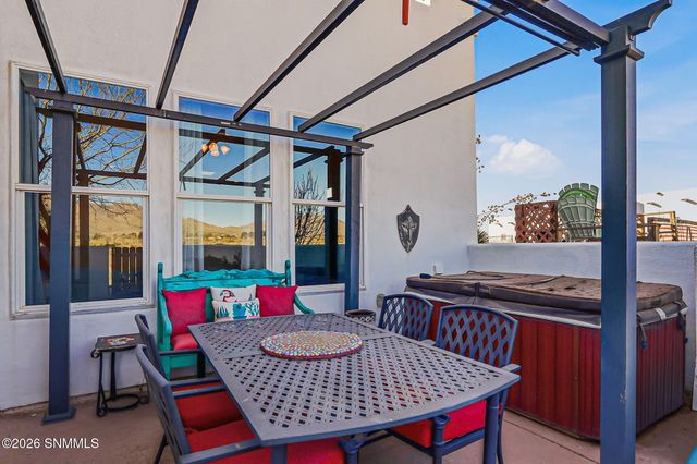 6446 Wagons East Trail, Las Cruces, NM 88012