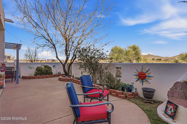 6446 Wagons East Trail, Las Cruces, NM 88012