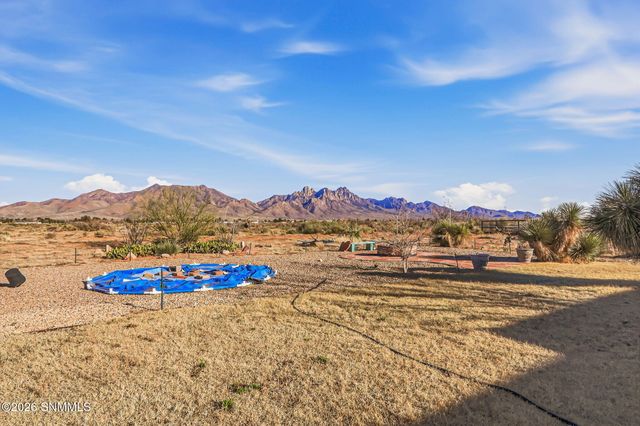 6446 Wagons East Trail, Las Cruces, NM 88012