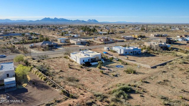 6446 Wagons East Trail, Las Cruces, NM 88012