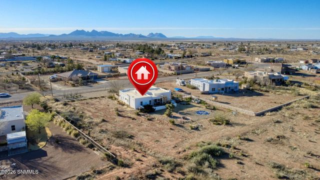 6446 Wagons East Trail, Las Cruces, NM 88012