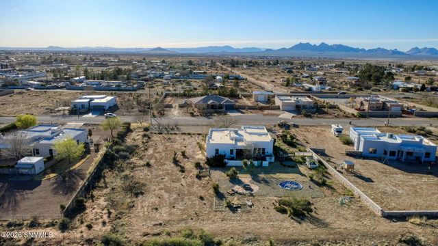 6446 Wagons East Trail, Las Cruces, NM 88012