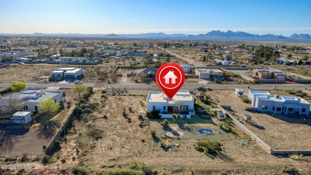 6446 Wagons East Trail, Las Cruces, NM 88012