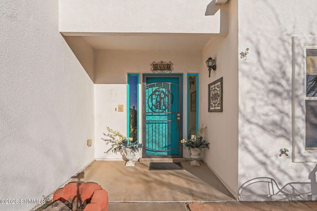 6446 Wagons East Trail, Las Cruces, NM 88012