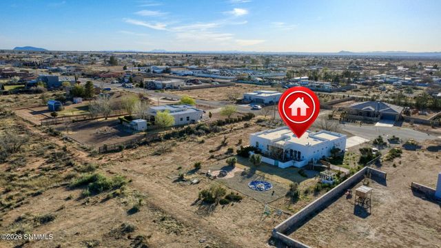 6446 Wagons East Trail, Las Cruces, NM 88012