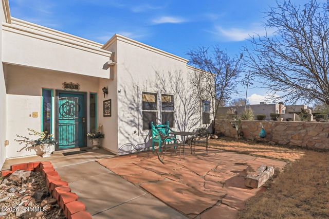 6446 Wagons East Trail, Las Cruces, NM 88012