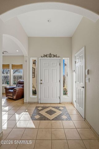 6446 Wagons East Trail, Las Cruces, NM 88012