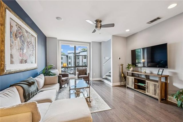 51 Moda Lane, Atlanta, GA 30316