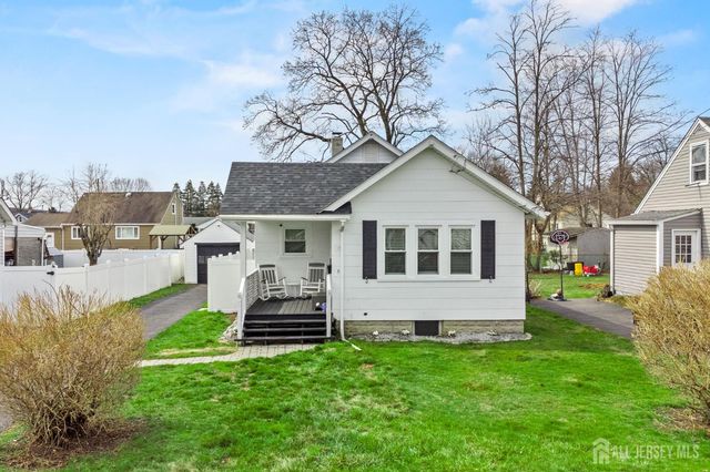 9 Harrison Avenue, East Brunswick, NJ 08816