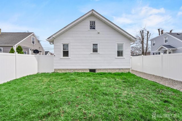 9 Harrison Avenue, East Brunswick, NJ 08816