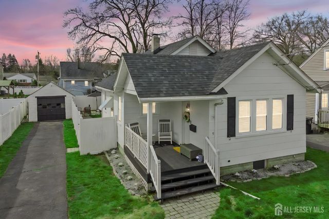 9 Harrison Avenue, East Brunswick, NJ 08816