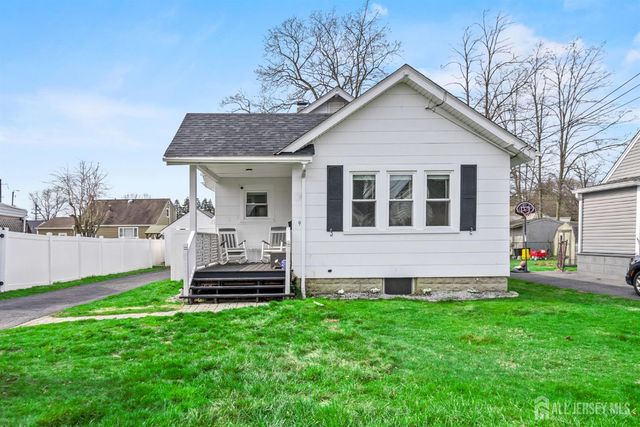 9 Harrison Avenue, East Brunswick, NJ 08816