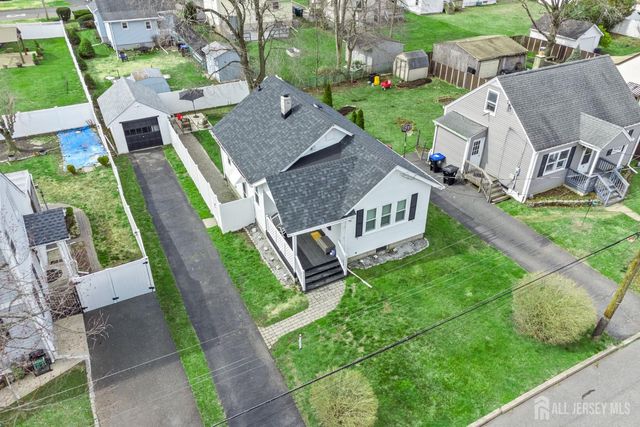 9 Harrison Avenue, East Brunswick, NJ 08816