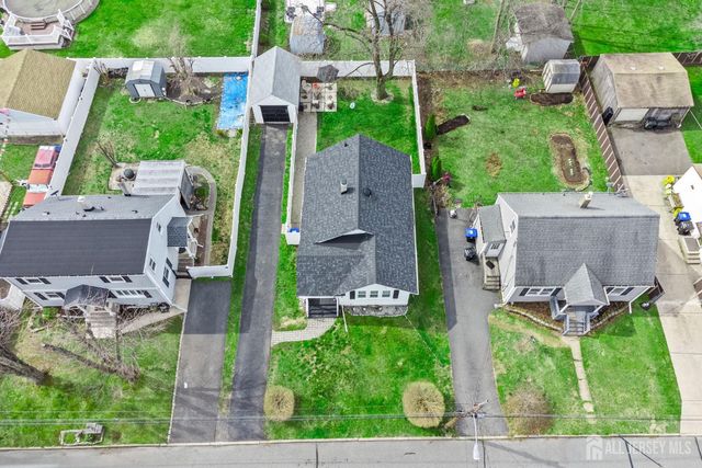 9 Harrison Avenue, East Brunswick, NJ 08816