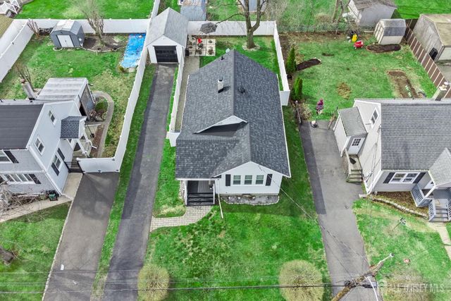 9 Harrison Avenue, East Brunswick, NJ 08816