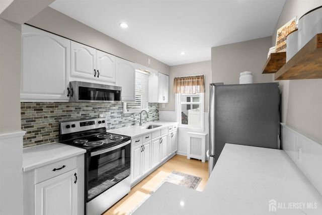 9 Harrison Avenue, East Brunswick, NJ 08816