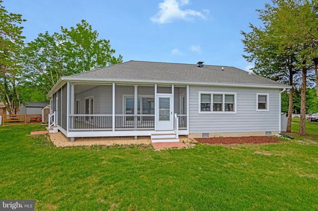 365 OVERLOOK DR, Prince Frederick, MD 20678