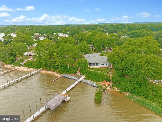 365 OVERLOOK DR, Prince Frederick, MD 20678