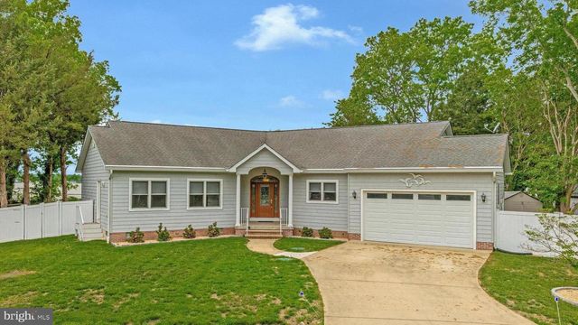 365 OVERLOOK DR, Prince Frederick, MD 20678