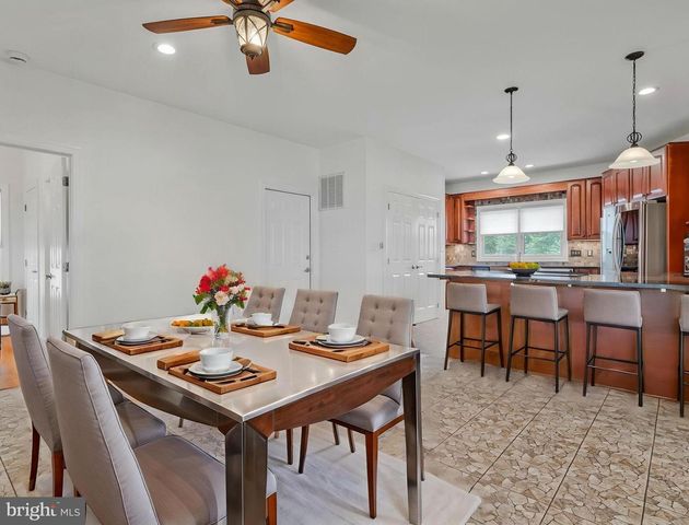 365 OVERLOOK DR, Prince Frederick, MD 20678