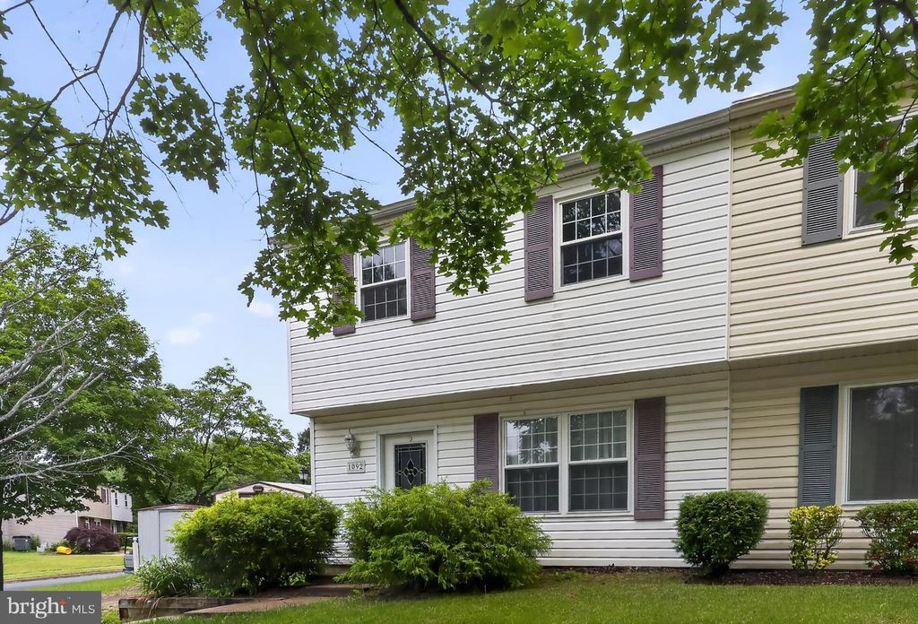 1092 BRIGHTLEAF CT, Arnold, MD 21012