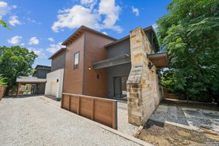 818 Martin Luther King, San Antonio, TX 78203