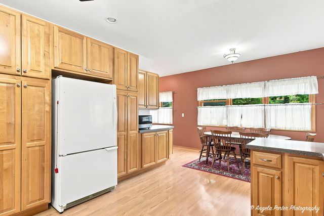 1513 Sunnyside Beach Drive, Johnsburg, IL 60051