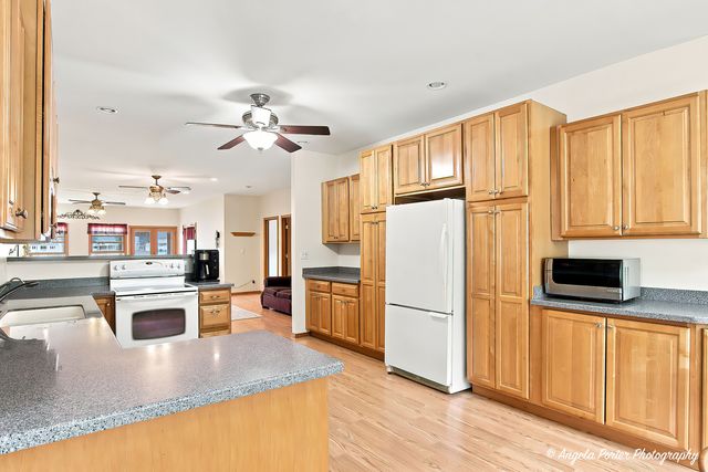 1513 Sunnyside Beach Drive, Johnsburg, IL 60051
