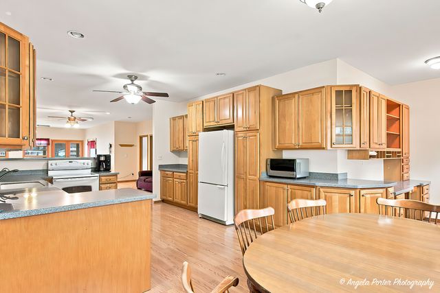 1513 Sunnyside Beach Drive, Johnsburg, IL 60051