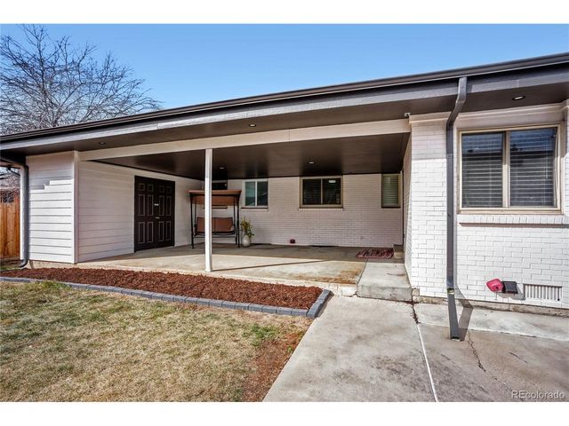 11550 E 2nd Ave, Aurora, CO 80010