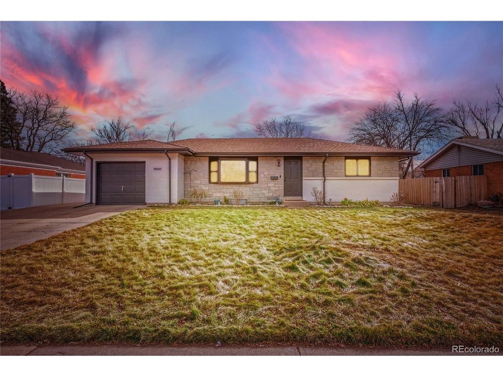 11550 E 2nd Ave, Aurora, CO 80010