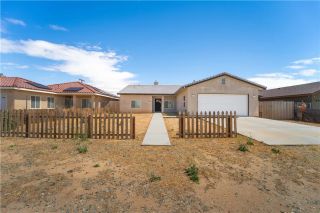 21324 79th, California City, CA 93505