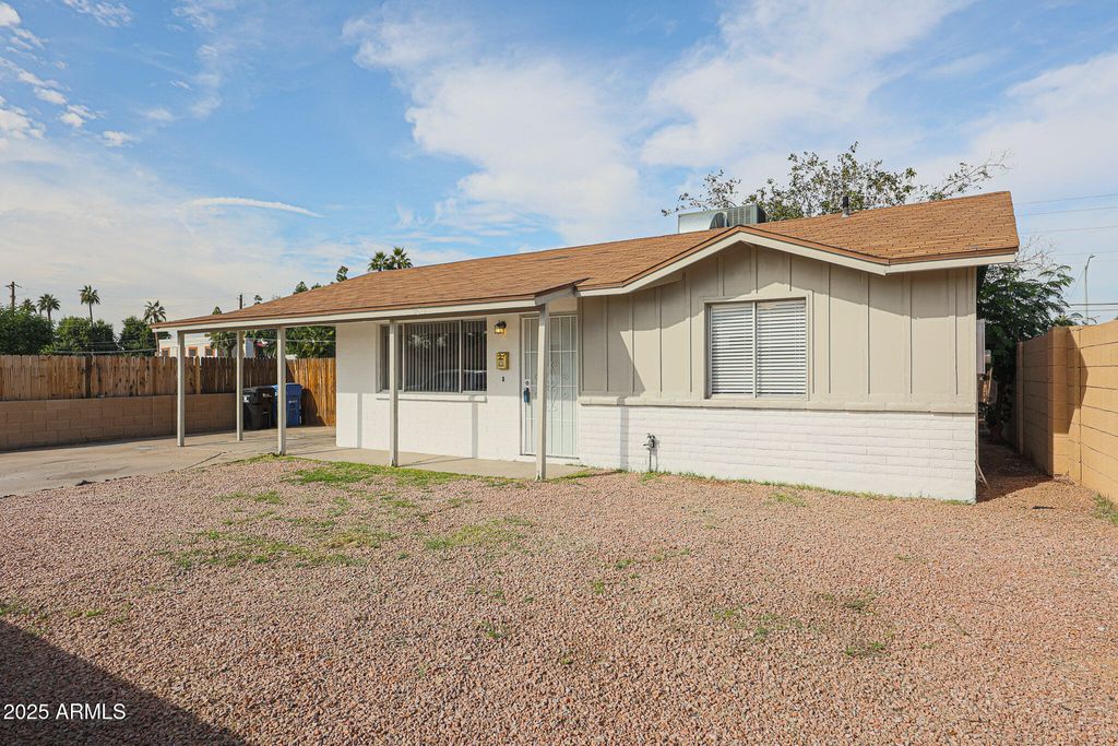 5614 W LA REATA Avenue, Phoenix, AZ 85035