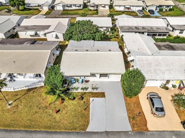 1907 SW 22ND Avenue, Boynton Beach, FL 33426