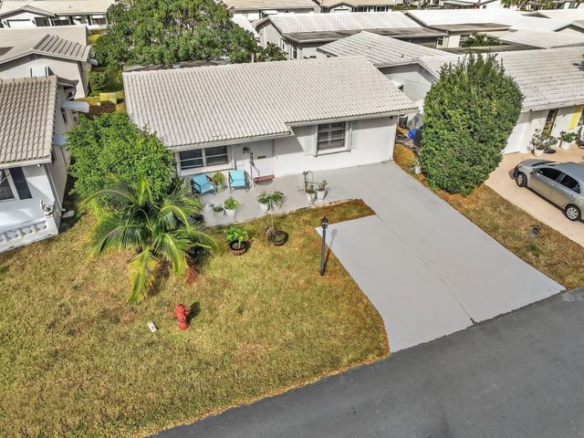 1907 SW 22ND Avenue, Boynton Beach, FL 33426